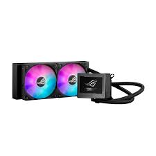 AIO LIQUID ASUS ROG RYUJIN III 240 ARGB